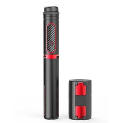 2020 New 302 Gimbal Crane Smartphone Gimbal 1 Axis Go Pro Mobile Phone Gimbal Stabilizer For Dslr Camera