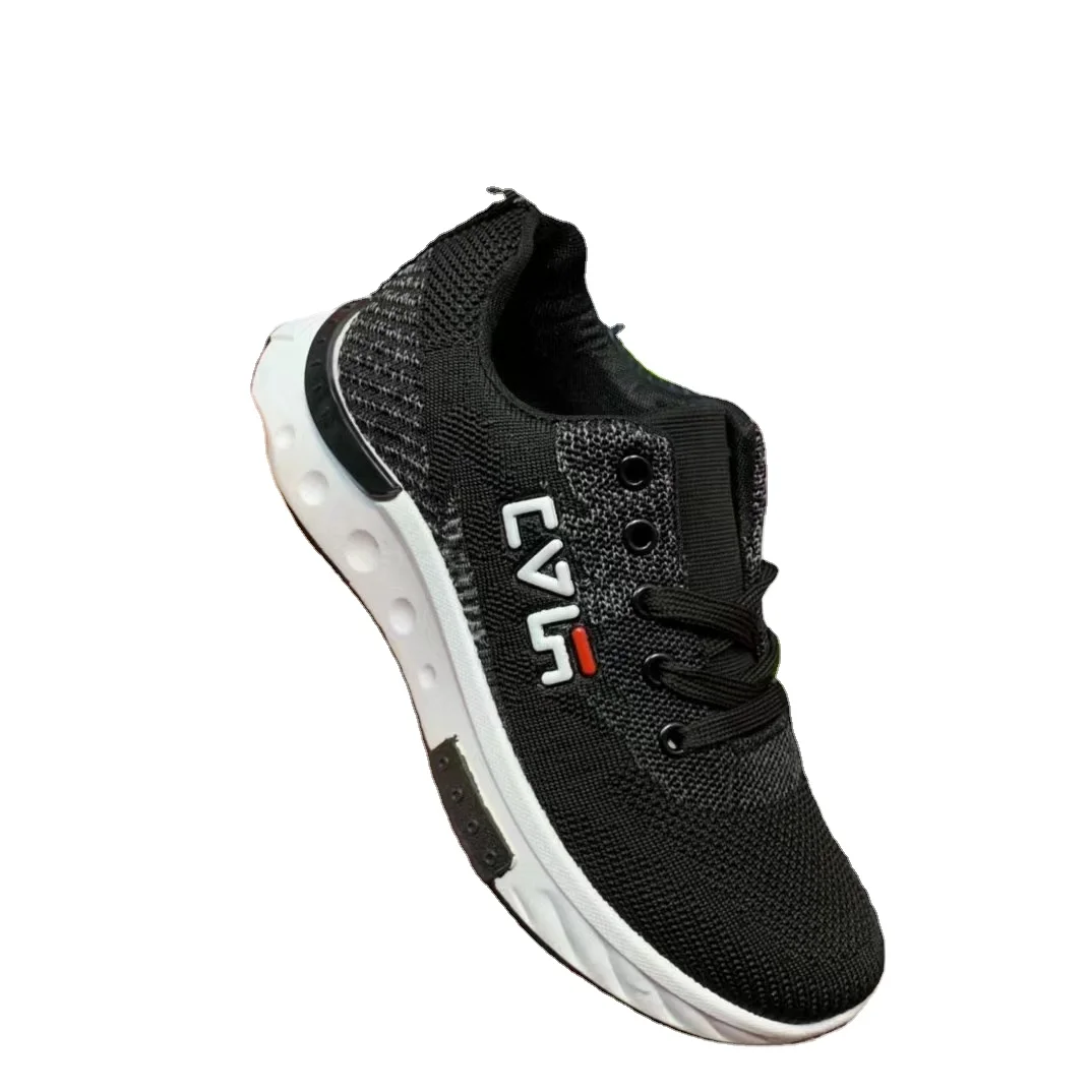 2021 New Arrival Fashion Trainers Sneakers Running Sport Shoes for Women and Ladies Purple Black Casual Bag Waterproof Summer