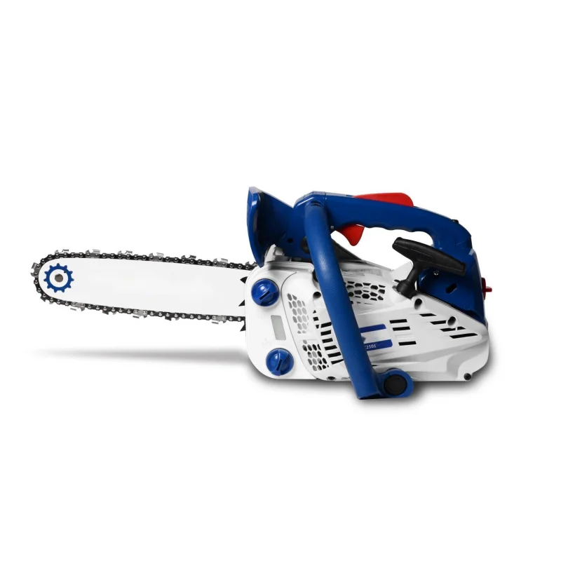 GMC2501 garden tools wood cutter Displacement:25CC mini saw chain
