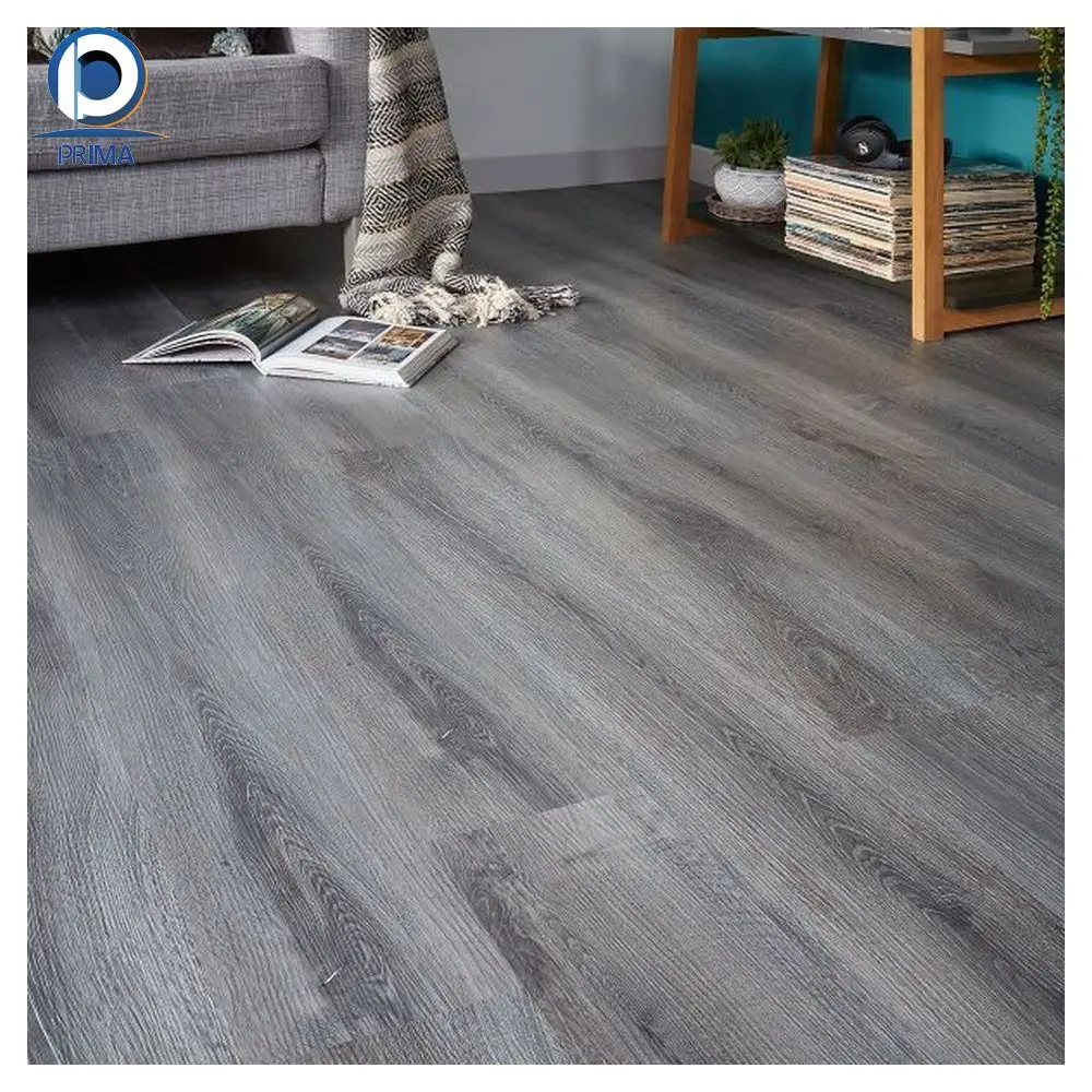 Prima Decorative Popular Recommend vinyl flooring spc floor eva spc click vinyl flooring