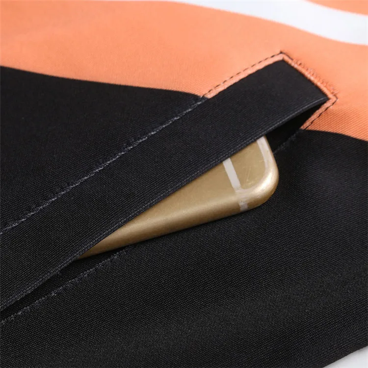 Wholesale custom blank sportswear suit joggers winter tracksuits