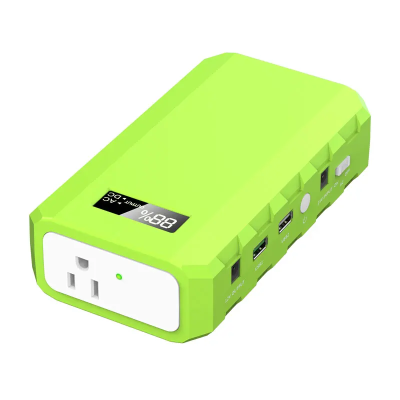 ROHS FCC High Capacity DC Input 3 USB Output 24000mAh Power Bank Mobile Phone Charger 50000 mah Powerbank for mobile phone