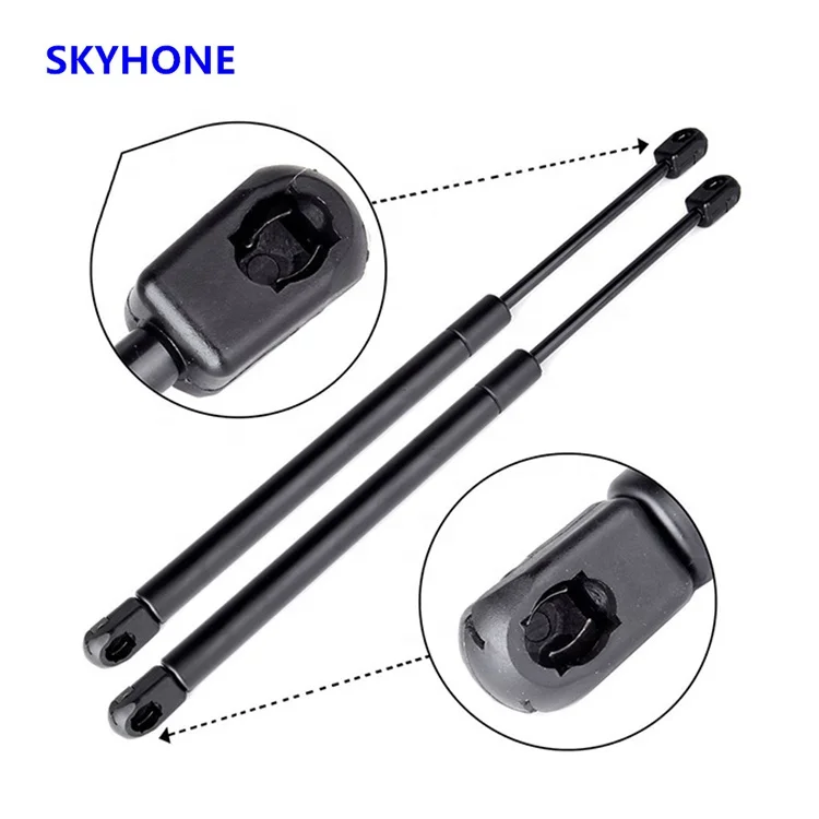 Skyhone spring manufacturer piston cylinder hydraulic lift lockable gas spring for lift table
