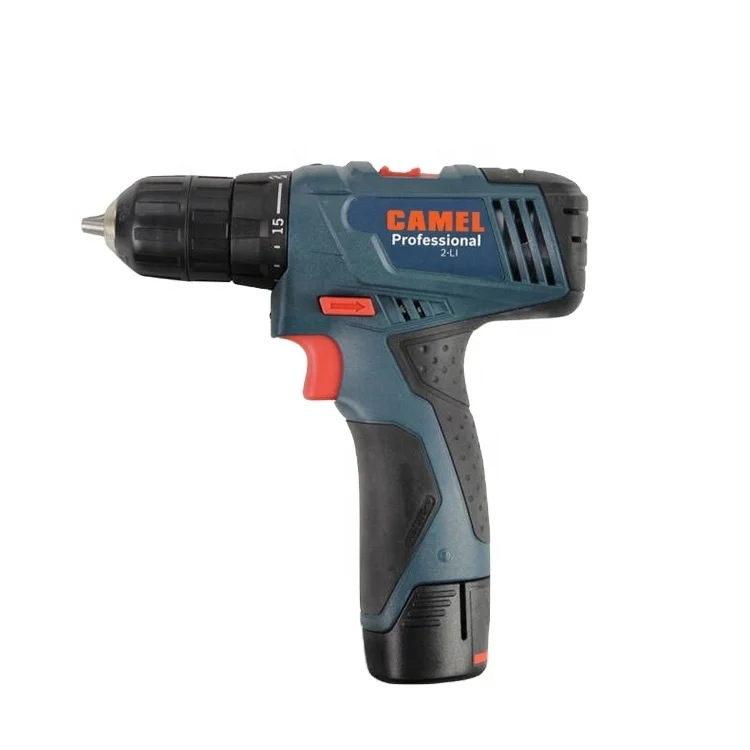 
factory price boash 1080 model bosah 120 model 12v hand drill machine price electric cordless drill 