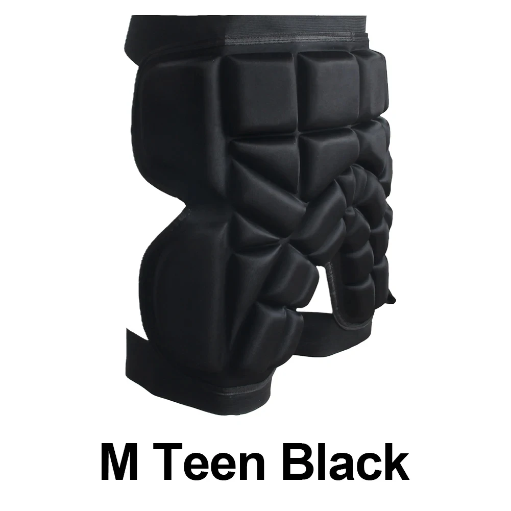 Custom Kids Hips Protective Shorts Butt Pads Protection Hip Protector Girl Boy For Skiing Skating Skateboarding Inline Skating