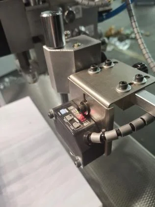 460Z notebook making machine paper folding and sewing
