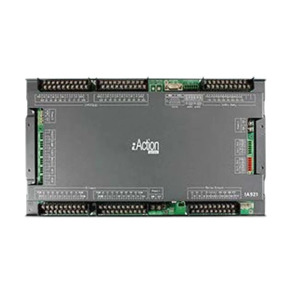 EST PLC IA921 контроллер машины для литья под давлением 430*240*47 мм стандартный последовательный порт RS232 * 1 специальный интерфейс CAN