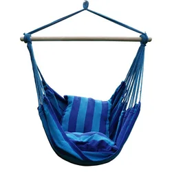 Wholesale Characteristics Parent-Child Portable Hanging Chair Hammock Swing hammock with stand hammock chair