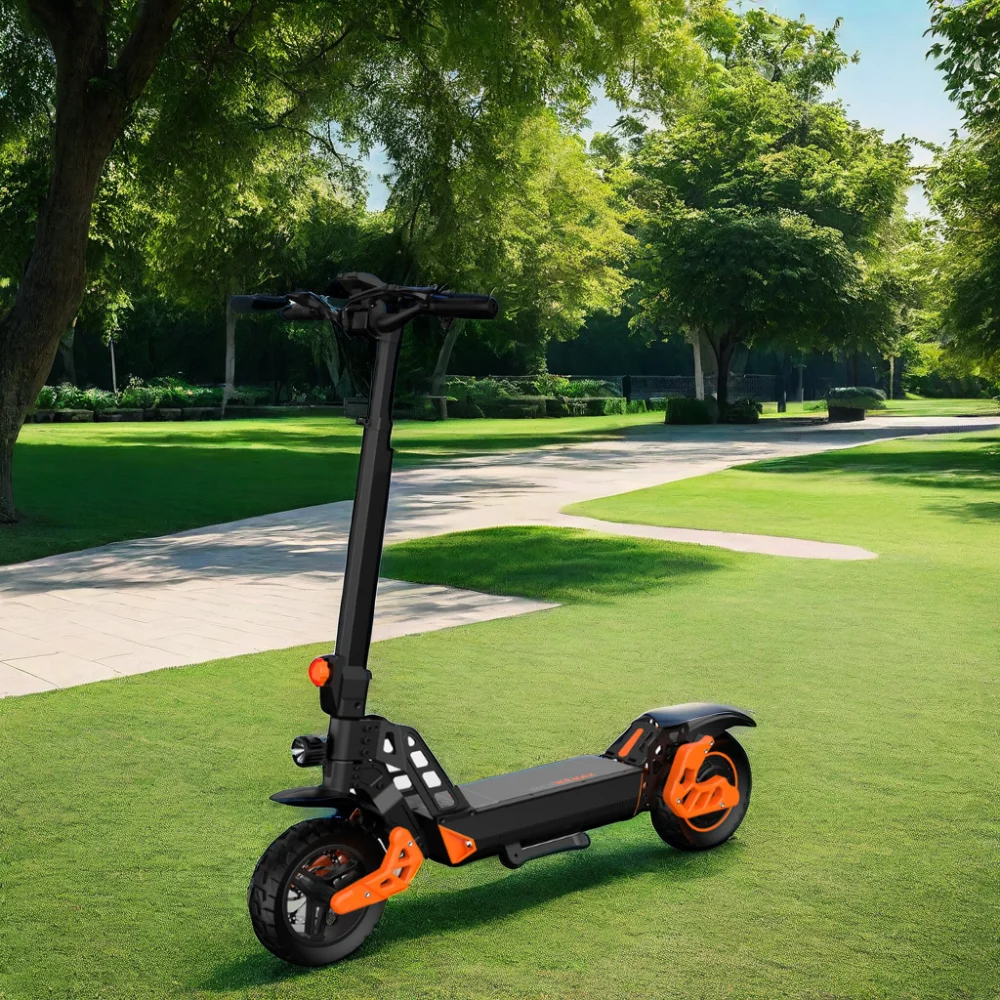 China Manufacturer Electric Scooter One Seat Device tracker Scooter M4 MAX