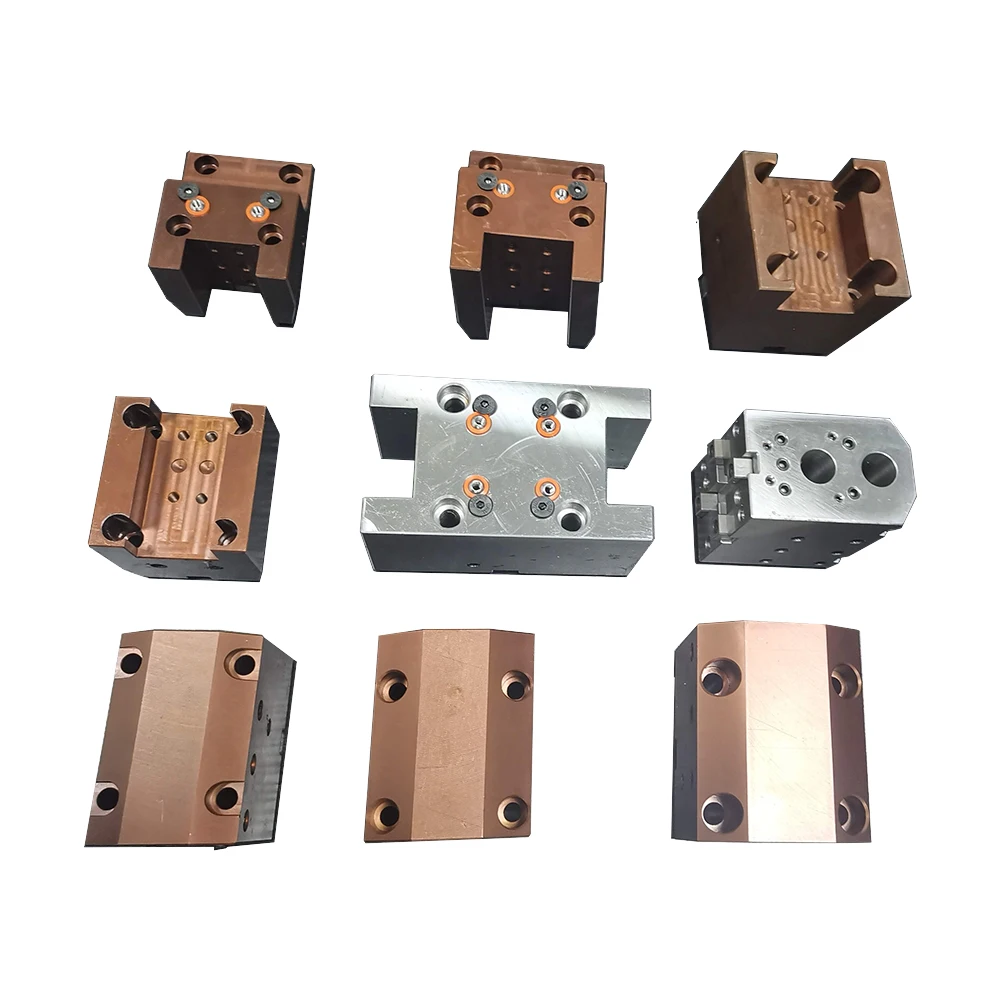 Long Live DOOSAN SAUTER turret Standard BMT for turning and milling Fixed cutting tool holder