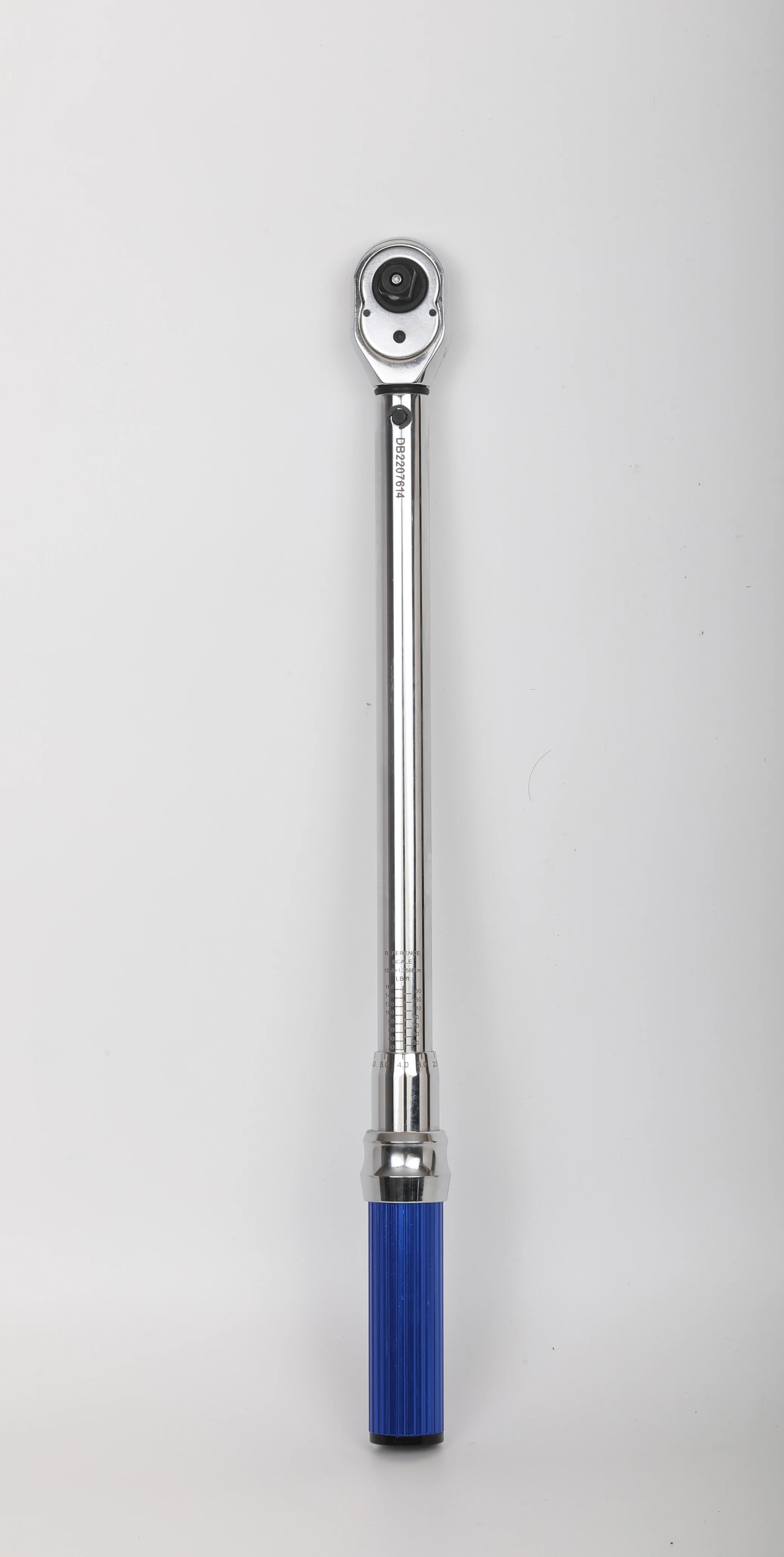 Industrial Maintenance Automotive Torque Wrench Digital Electronic Adjustable Precision Heavy Duty High Accuracy