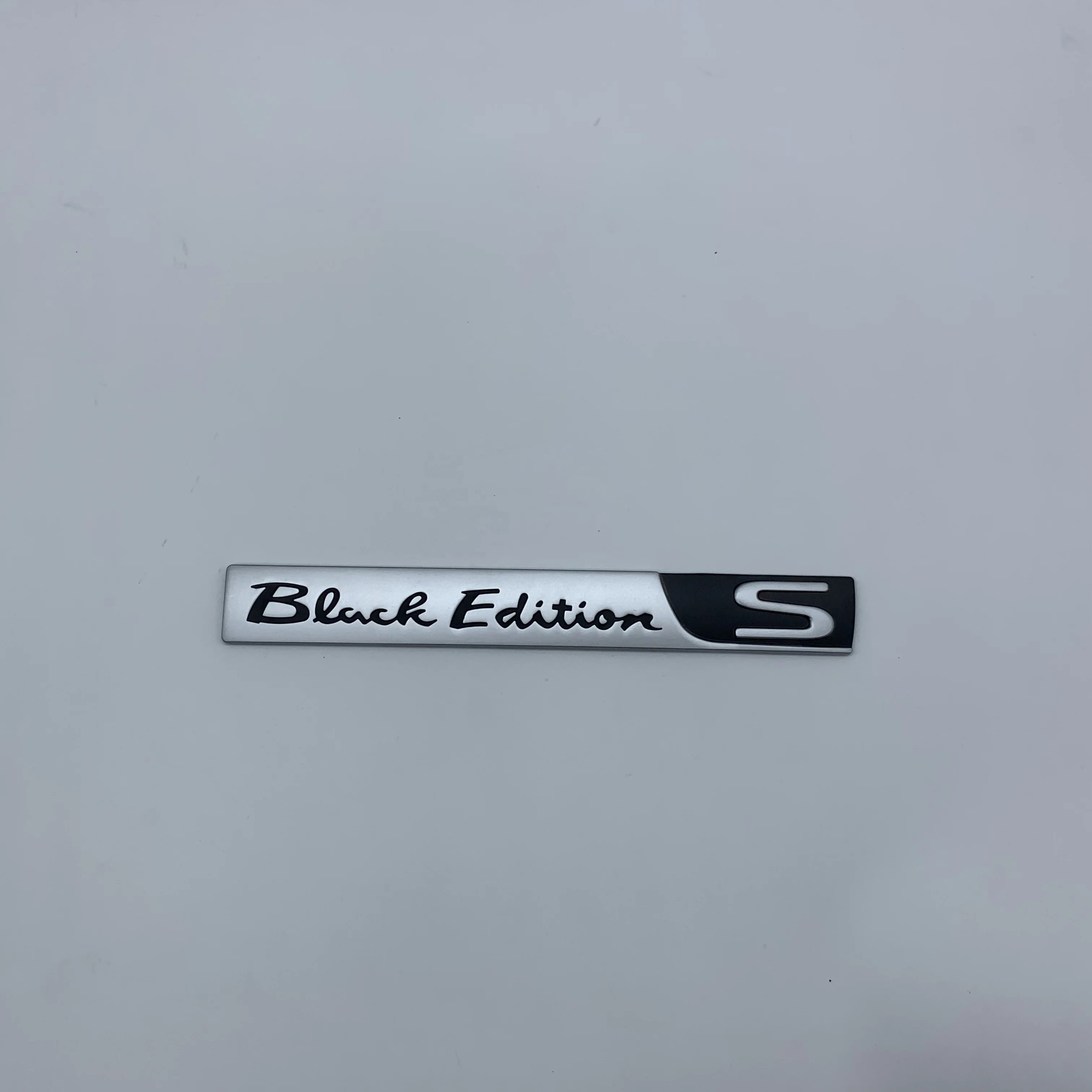 Car Exterior Accessory 3D Car  Logo Emblem Badge Sticker for Lexus LX570 S