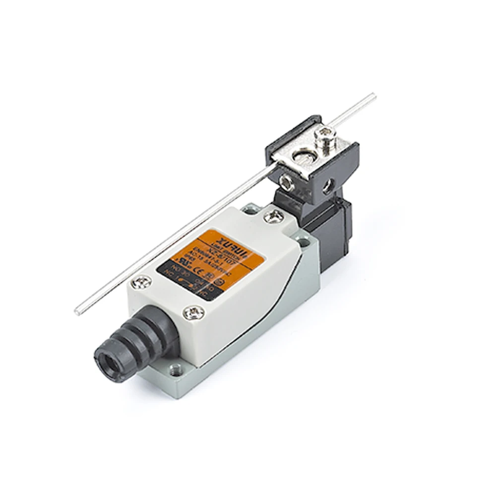 Концевой Выключатель Нагрузки Крана/рычажный рычаг с регулируемым стержнем honeywell 10 А 250 В переменного тока поставщик концевых выключателей рычажного