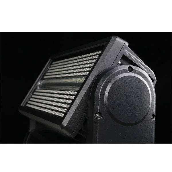 1000W LED Moving Head Strobe Light Stage Effect Light for DJ Disco for Live Events and Performances