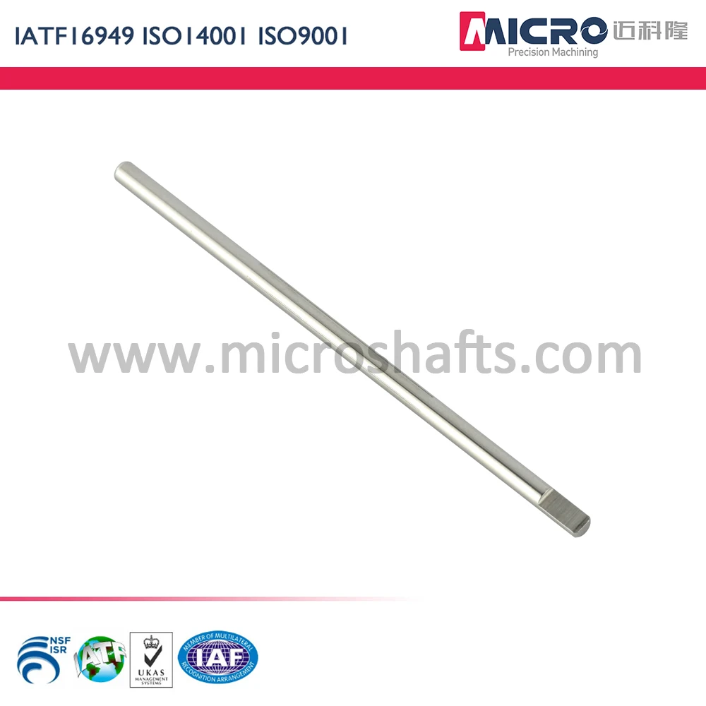 Micro Rotor Motor Shaft Trade Company