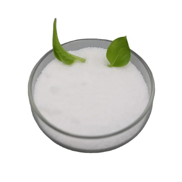 Fast Shipping Cationic Polyacrylamide CPAM Flocculate for Sewage Water Industries