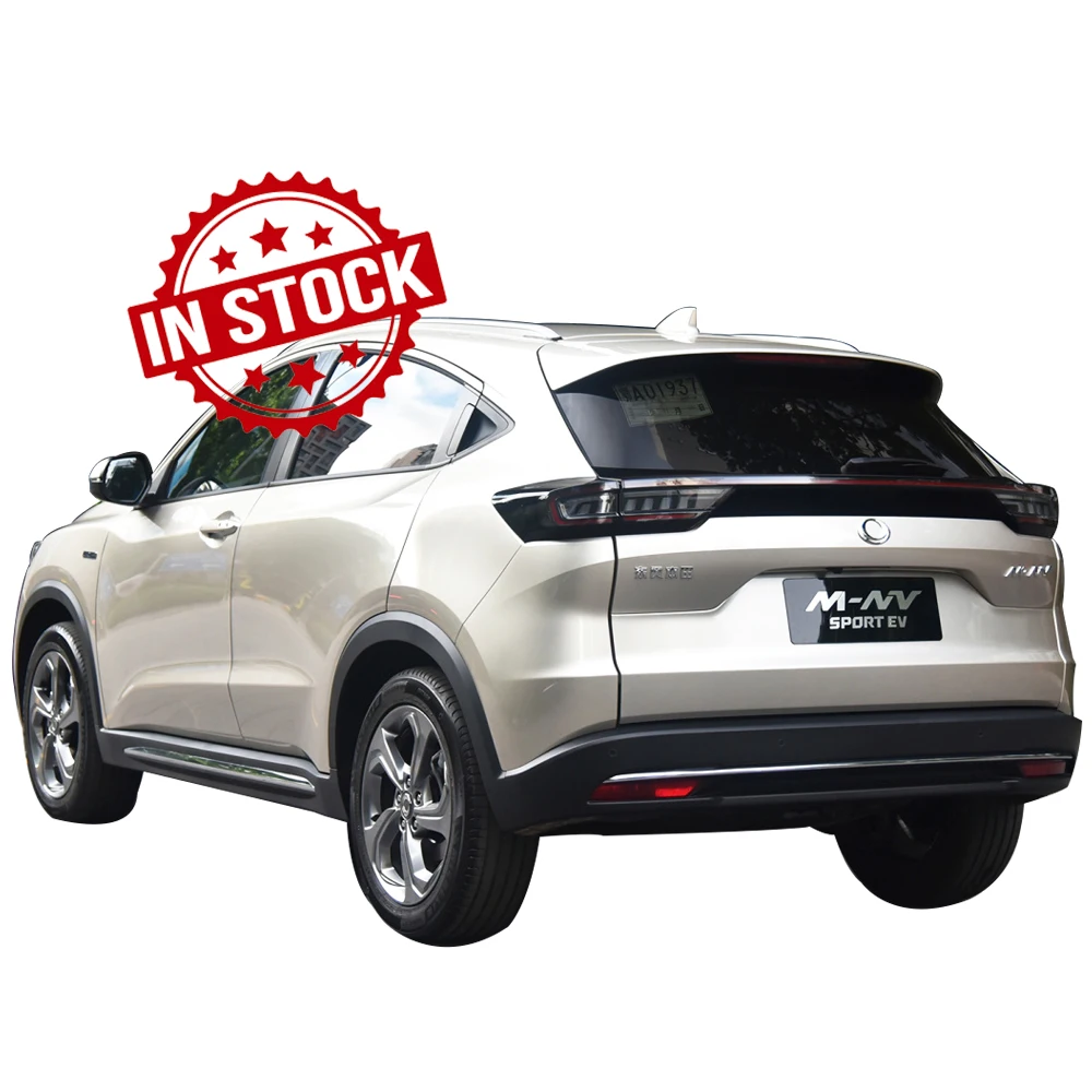 HM MNV new energy adult electric car in china in full wholesale price in dubai electric car