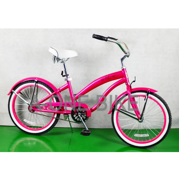 Top sale wholesale comfort beach cruiser bikes bicycles