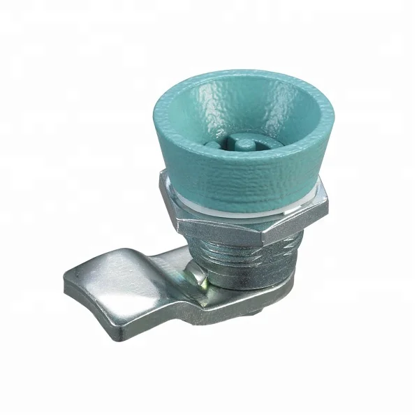 MS1006-1Distribution коробка четверть оборота IP65 Водонепроницаемый измерительный ящик Цилиндрические замки