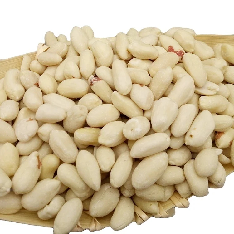 Китайская оптовая продажа, лучшие продажи, очищенный арахис