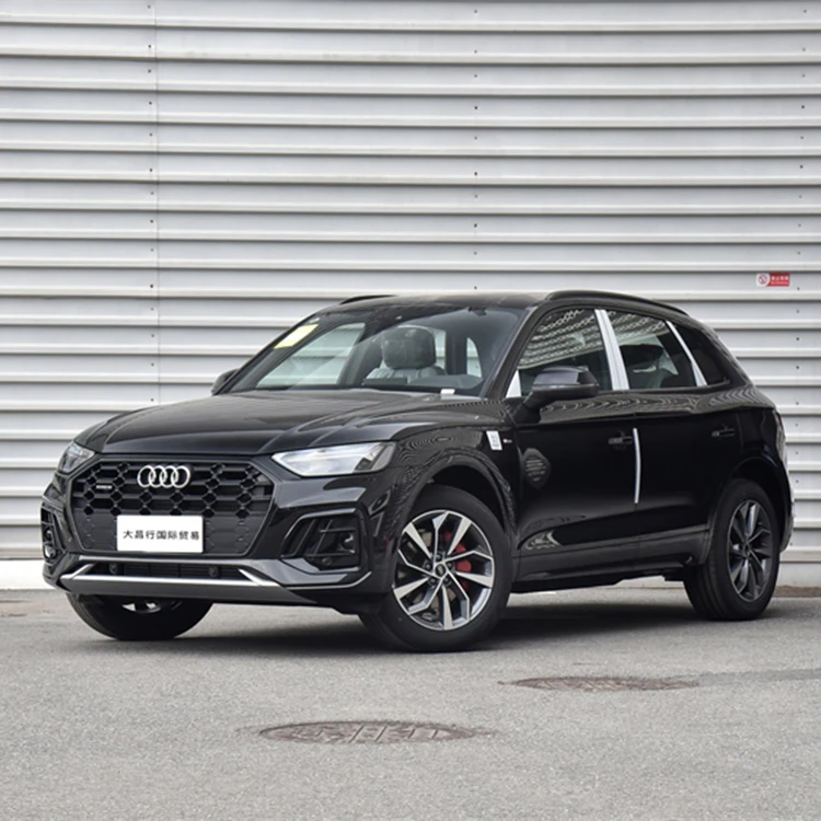 Для Audi Q5L 40