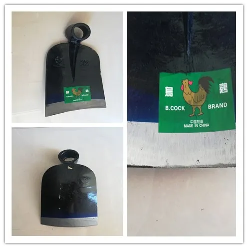 Hoe head jembe 305 2.0 1.5 lb 2.5lb 3.0 lb for kenya market with factory price