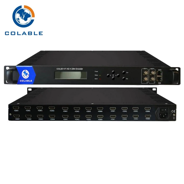  COL5011F HD H.264