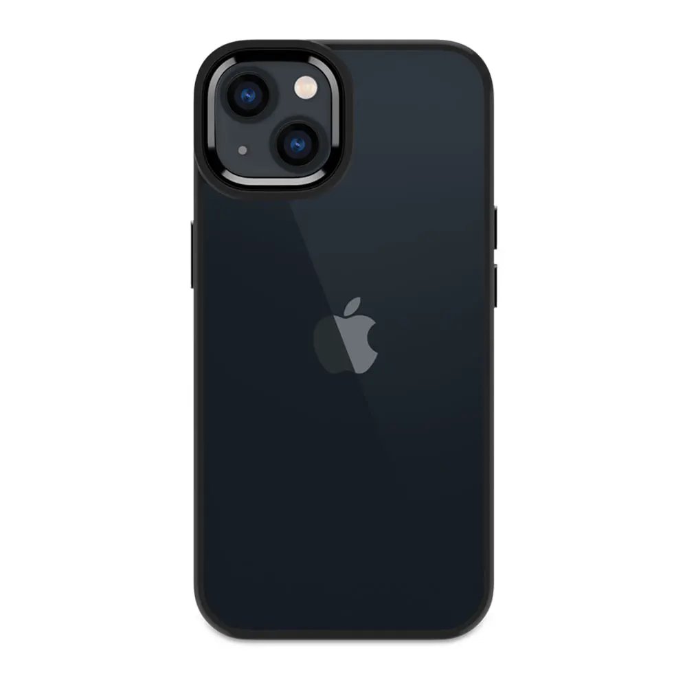 high quality PC+TPU environmental protection material durable no color change and no deformation for mobile phone case