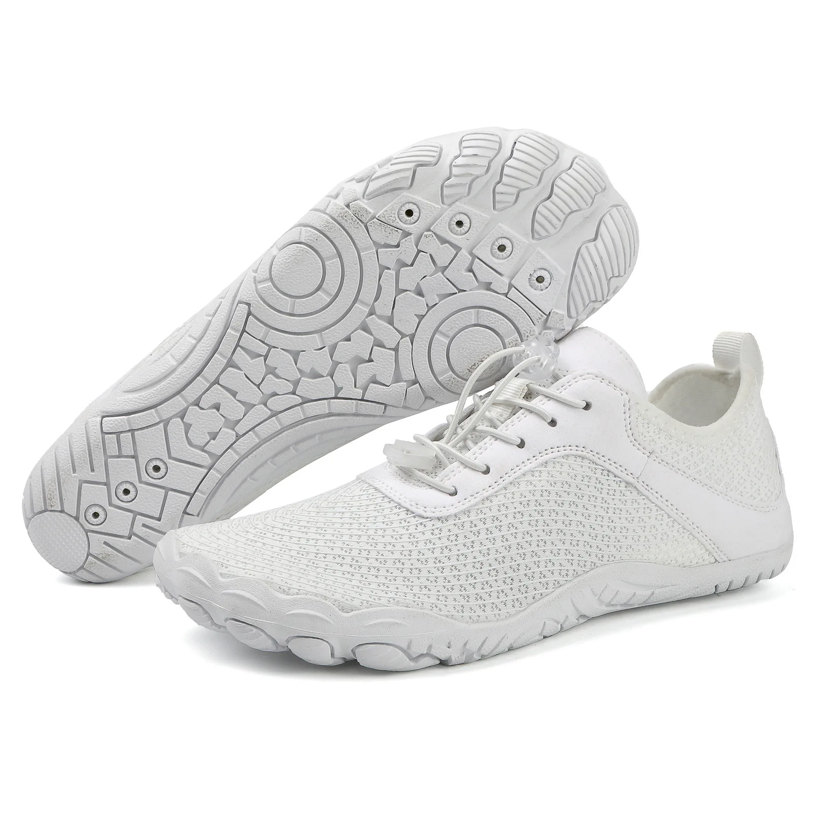 Sample Service Sport Shoes For Mens Womens Squat Shoes Fitness Sports Aqua Shoes For Trainer