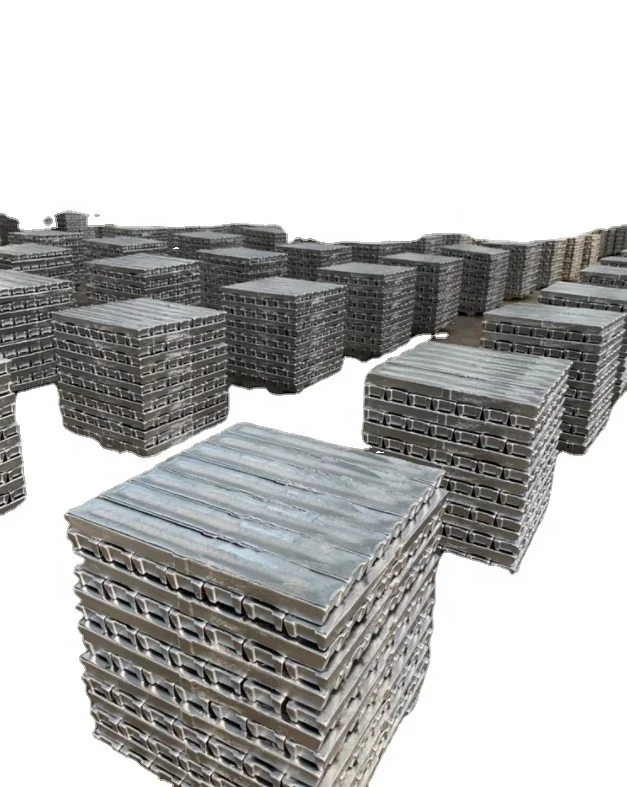 
 Лидер продаж, дешевый алюминиевый слиток 99.7% A7 высокого качества  