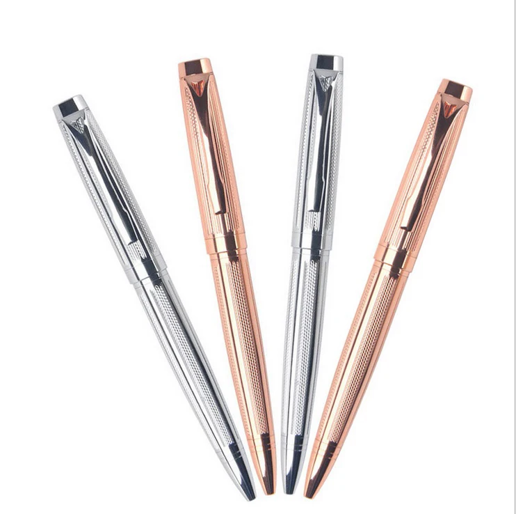Nanchang Kailong Business Metal Ballpoint Pen Ballpoint Pen Springs Twist Pens Ballpoint Promotional