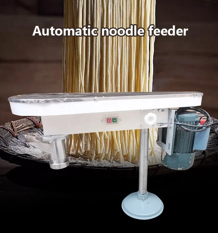 TX Multifunctional electric commercial small pasta sri lanka udon noodles extruder instant noodle making machine automatic