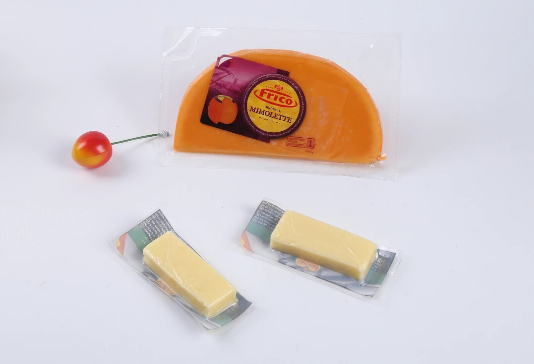 Germany w&h equipment  11layer PA/PE cast film for food packaging