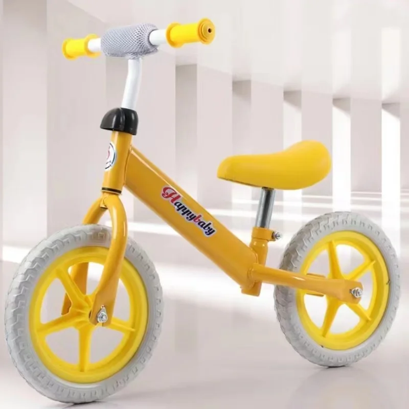 new model kids bicycle kids cycle baby balance bike running bike for kids