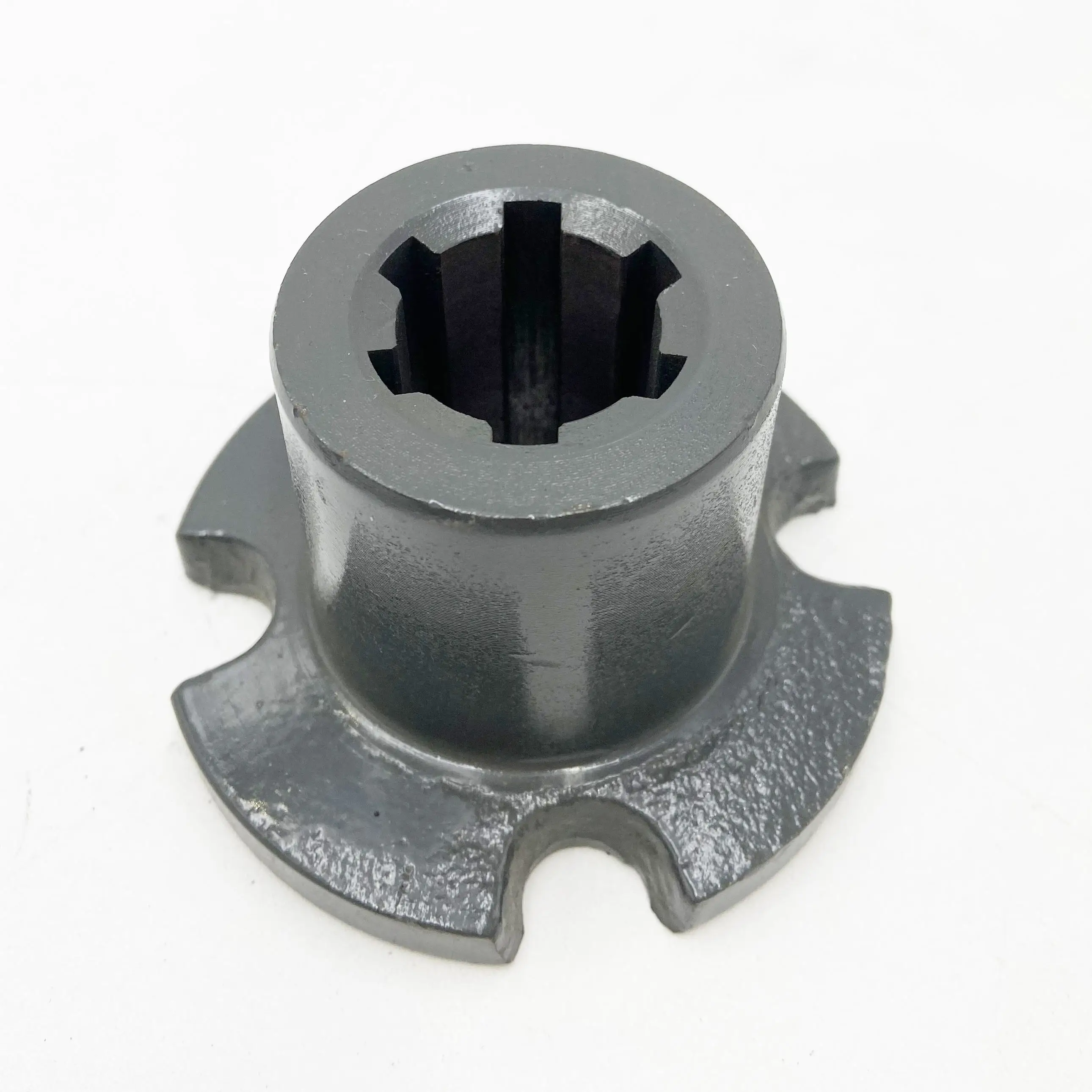 Cheap Cast Iron Parts Custom Grey Iron Sand Casting Ductile Iron Metal Casting Parts