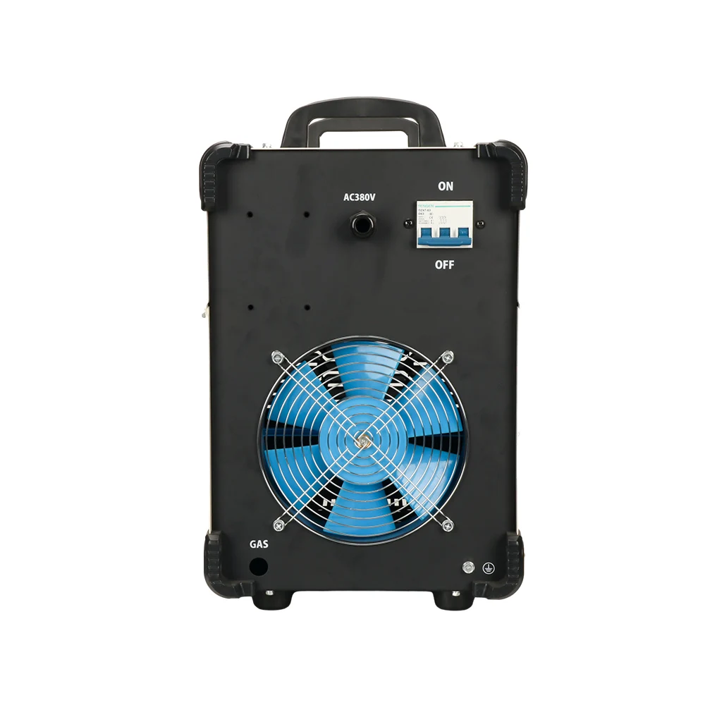 High frequency  CUT-100 CE 30mm metal cutting multifunction 380v 3 phase igbt inverter plasma cutter portable welding machine