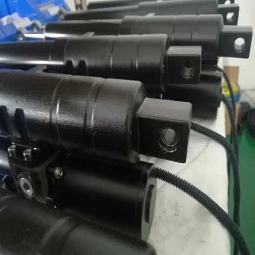 OEM CE Approved  Linear Actuator Vendor 12 V Linear Actuator Ip67 Load Capacity 8000N Electric Hydraulic Actuator