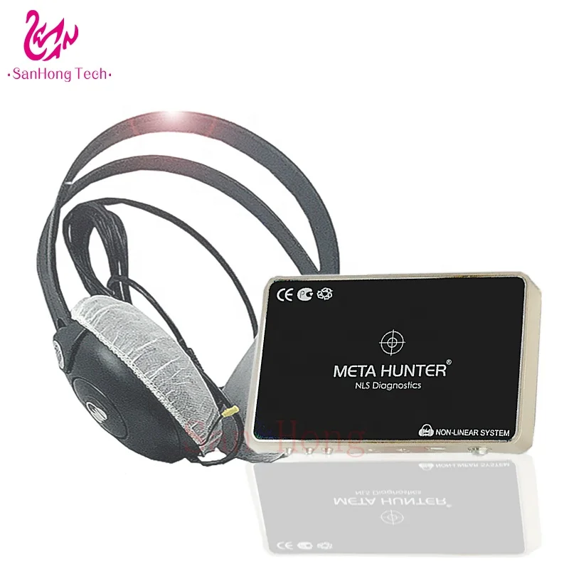 Высокопроизводительная терапевтическая машина, биорезонансный металлоискатель 4025 ирископ, анализатор здоровья тела