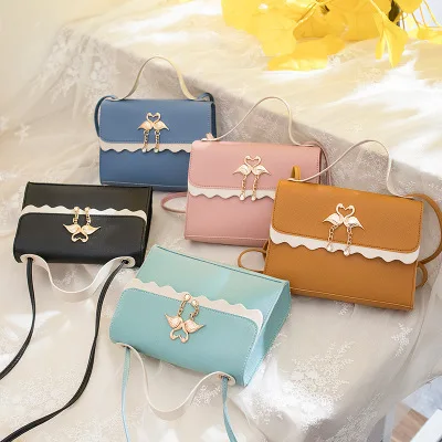 FLB031 dropshipping 2020 fashion mini pearl purses and handbags shoulder bag female unique bags