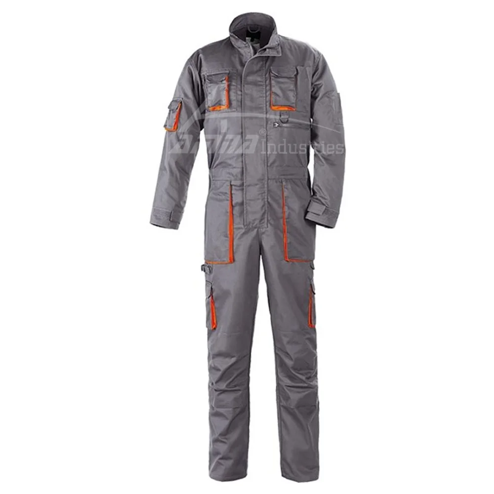 Outdoor Use Personal Protection Safety Reflective Uniform 2020 Safety uniform