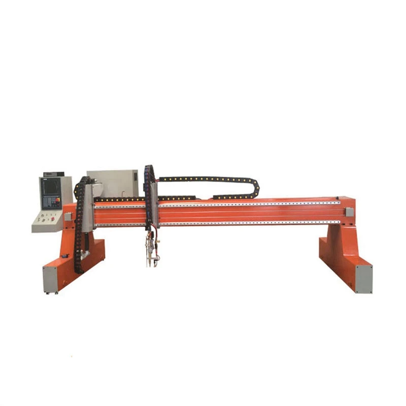 1530 маленький портальный плазменный резак для