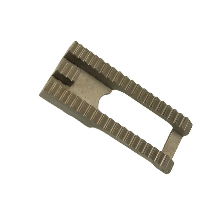 3507143 Feed dog for GK35 bag closing machine Bag sewing machine spare parts / accessories