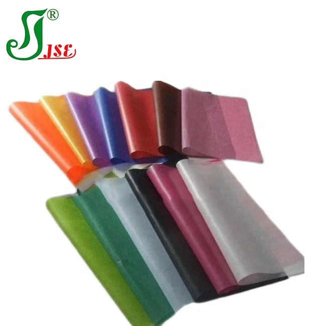 
cheap wholesale price f100% wood pulp yellow glassine paper 