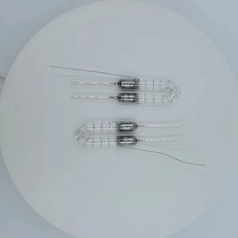 We offer customized Xenon Strobe flash with good quality and low price