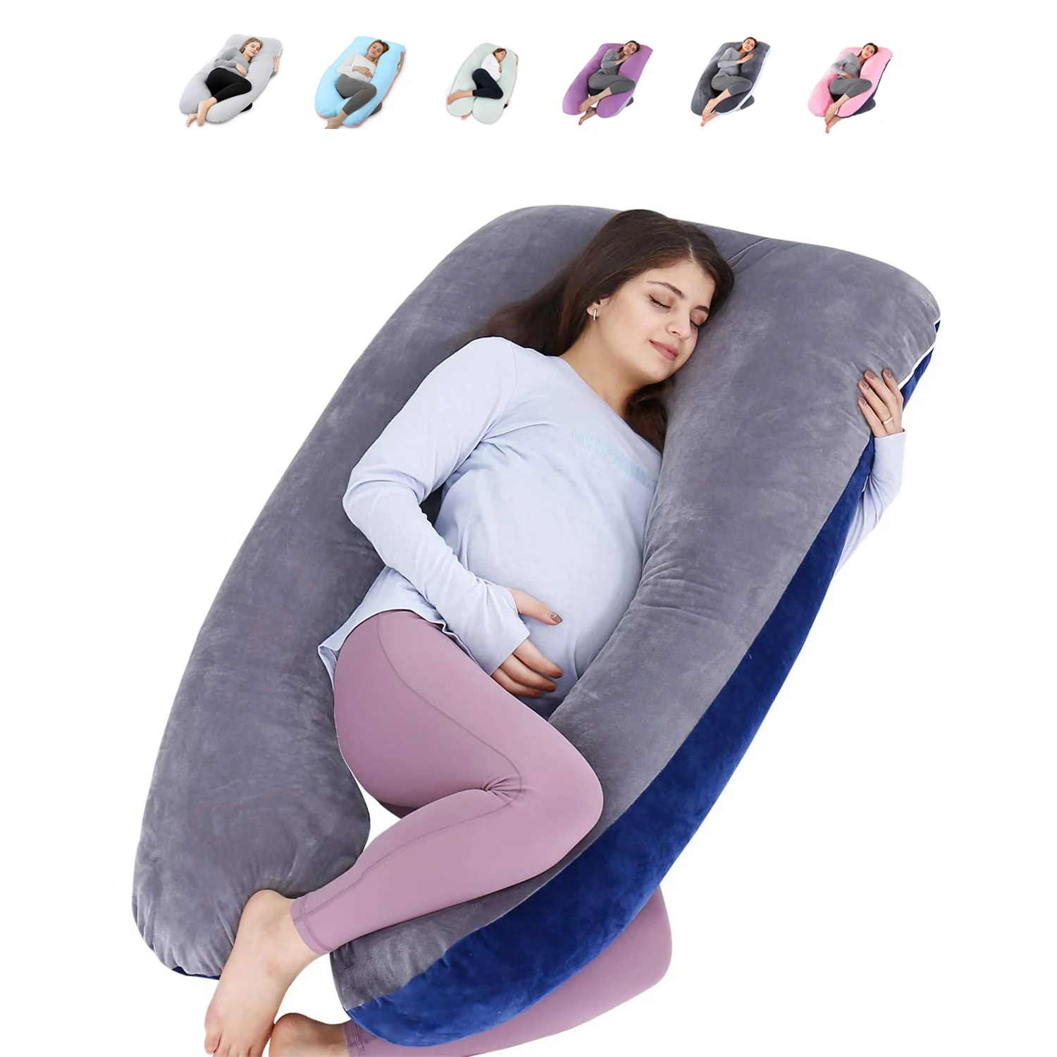 Хорошая цена съемный чехол подушка для грудного вскармливания беременных женщин