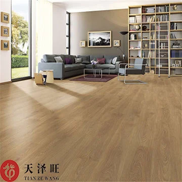 Vinyl Flooring Wholesale Deep Flooring Luxury indoor European Villa Simple Color China 100% Waterproof PVC Indoor