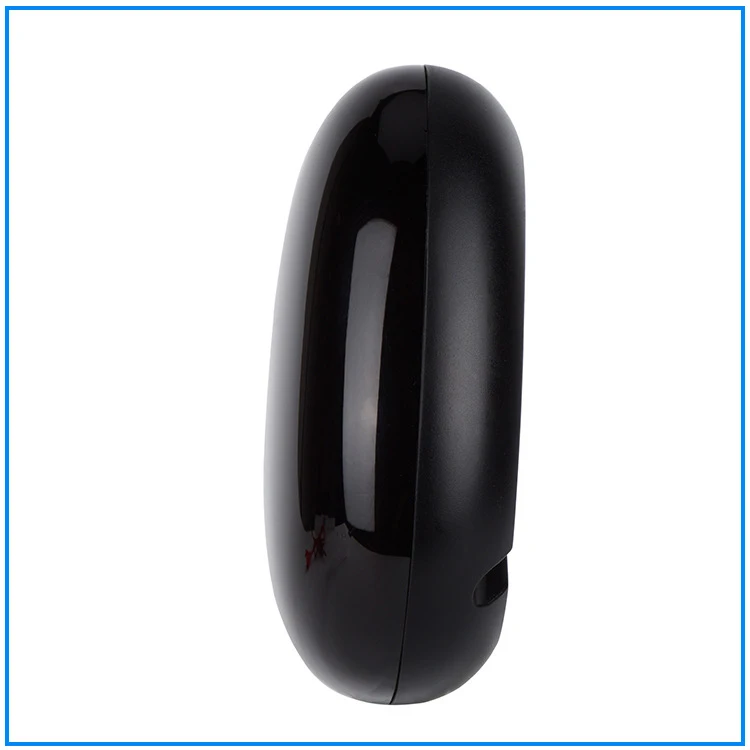 High-quality smart universal remote control compatible with Amazon and Google