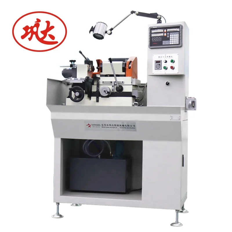 Factory Sale internal cylindrical grinder GD-02 A/B Precision Inner Diameter Grinding machine