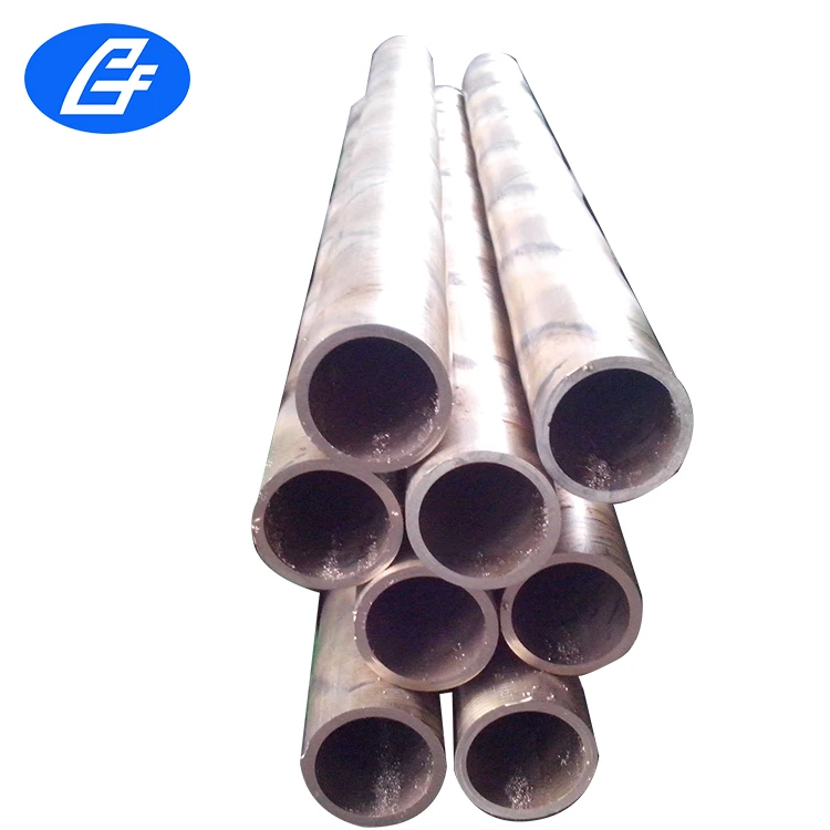 Aluminum Bronze Copper Nickel Tube