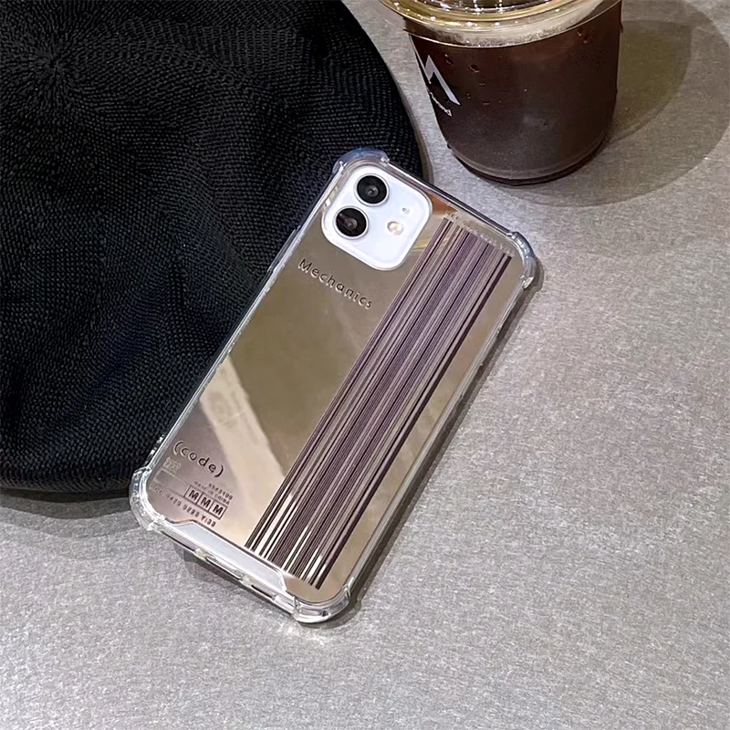 Оптовая продажа дешевый серебристый разноцветный женский роскошный блестящий сублимационный чехол arlari для iphone защитный телефона